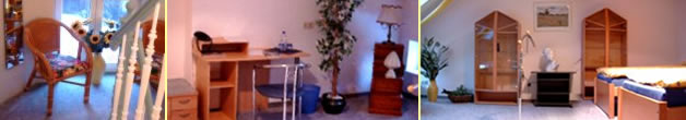 Appartment Calbe